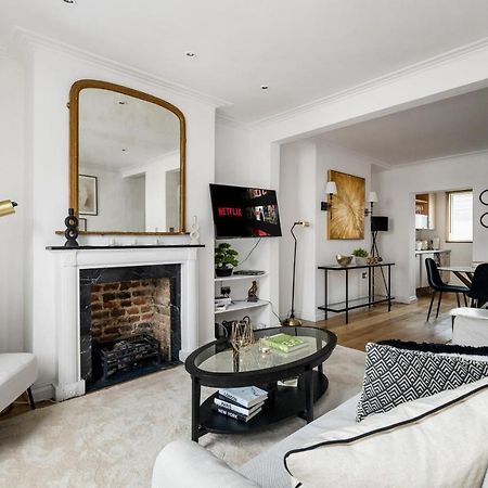 Knightsbridge Emerald By Dena Elite Collection London Exterior photo